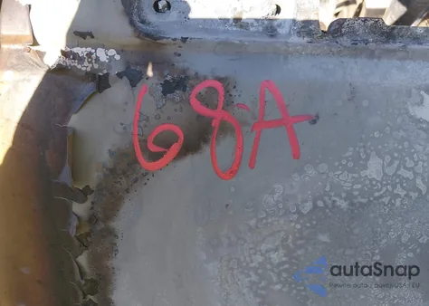 1996 GMC Yukon z USA, uszkodzony, nr VIN 1GKEK13R1TJ708602